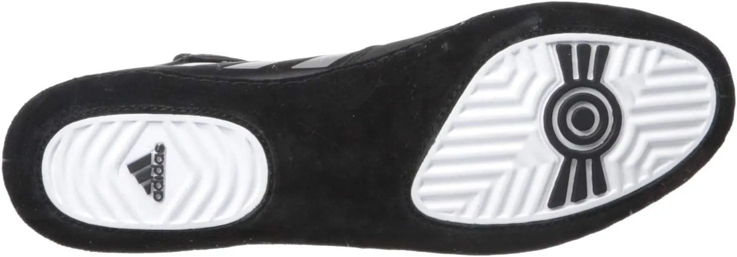 adidas Men's Combat Speed 5 Wrestling Shoe