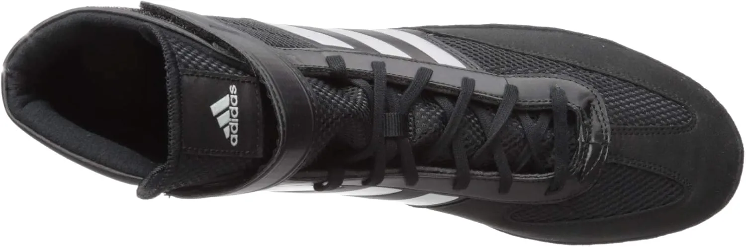 adidas Men's Combat Speed 5 Wrestling Shoe