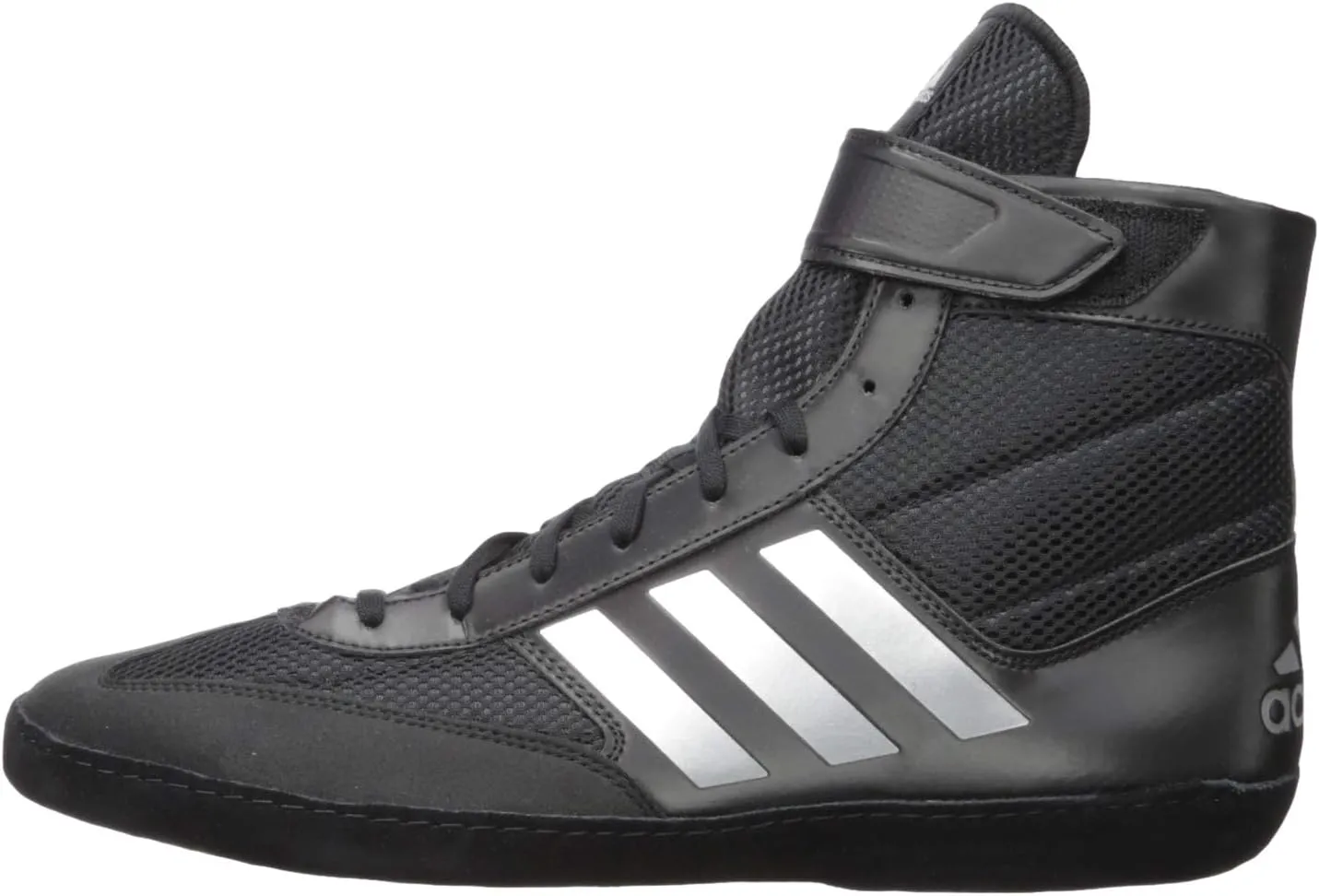 adidas Men's Combat Speed 5 Wrestling Shoe