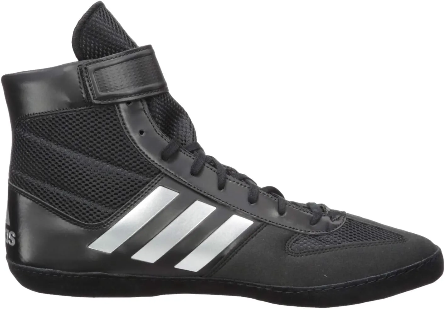 adidas Men's Combat Speed 5 Wrestling Shoe