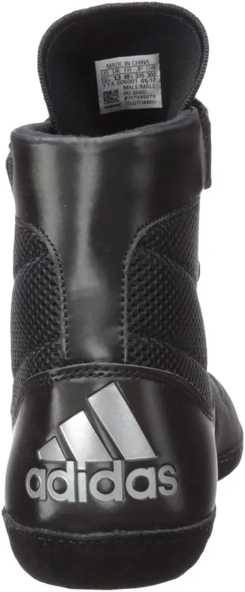 adidas Men's Combat Speed 5 Wrestling Shoe