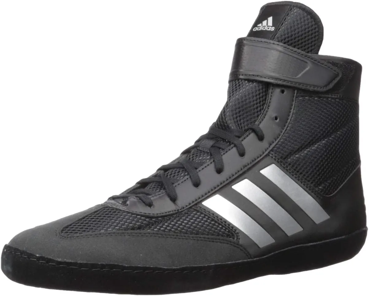 adidas Men's Combat Speed 5 Wrestling Shoe