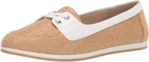 Aerosoles Women's Smart Start Boat Shoe