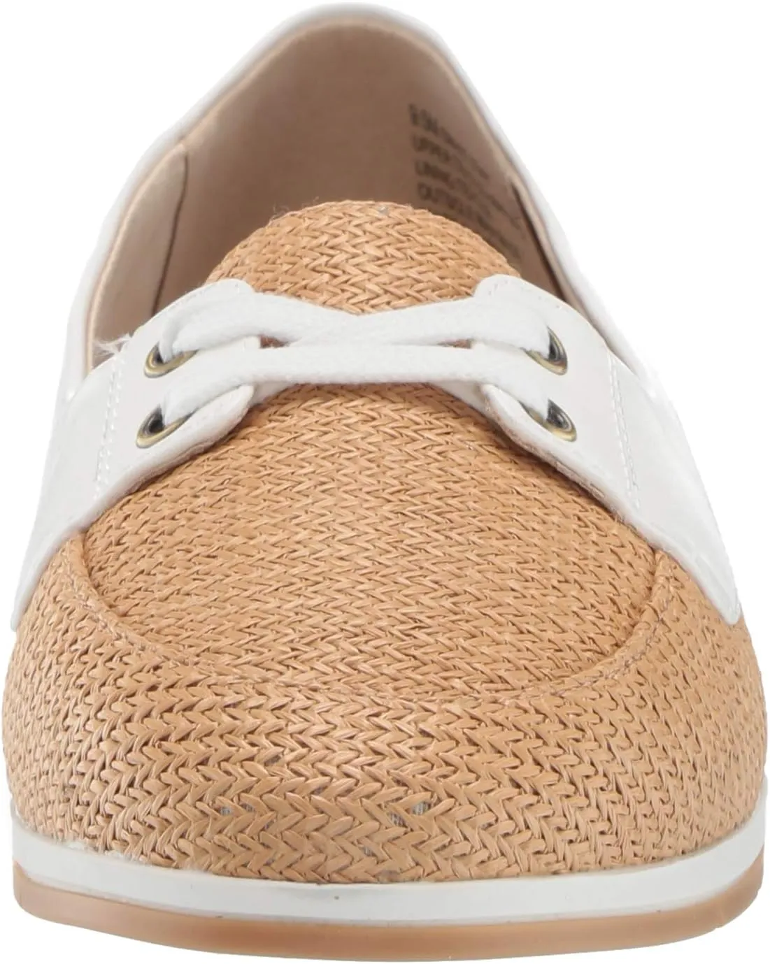 Aerosoles Women's Smart Start Boat Shoe