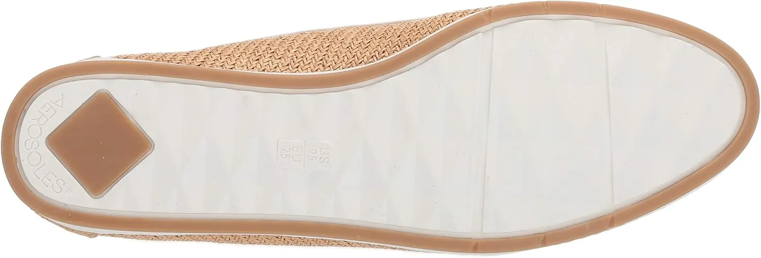 Aerosoles Women's Smart Start Boat Shoe