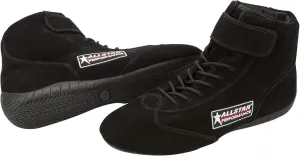 ALLSTAR PERFORMANCE Racing Shoes Black 13.0 SFI 3.3/5