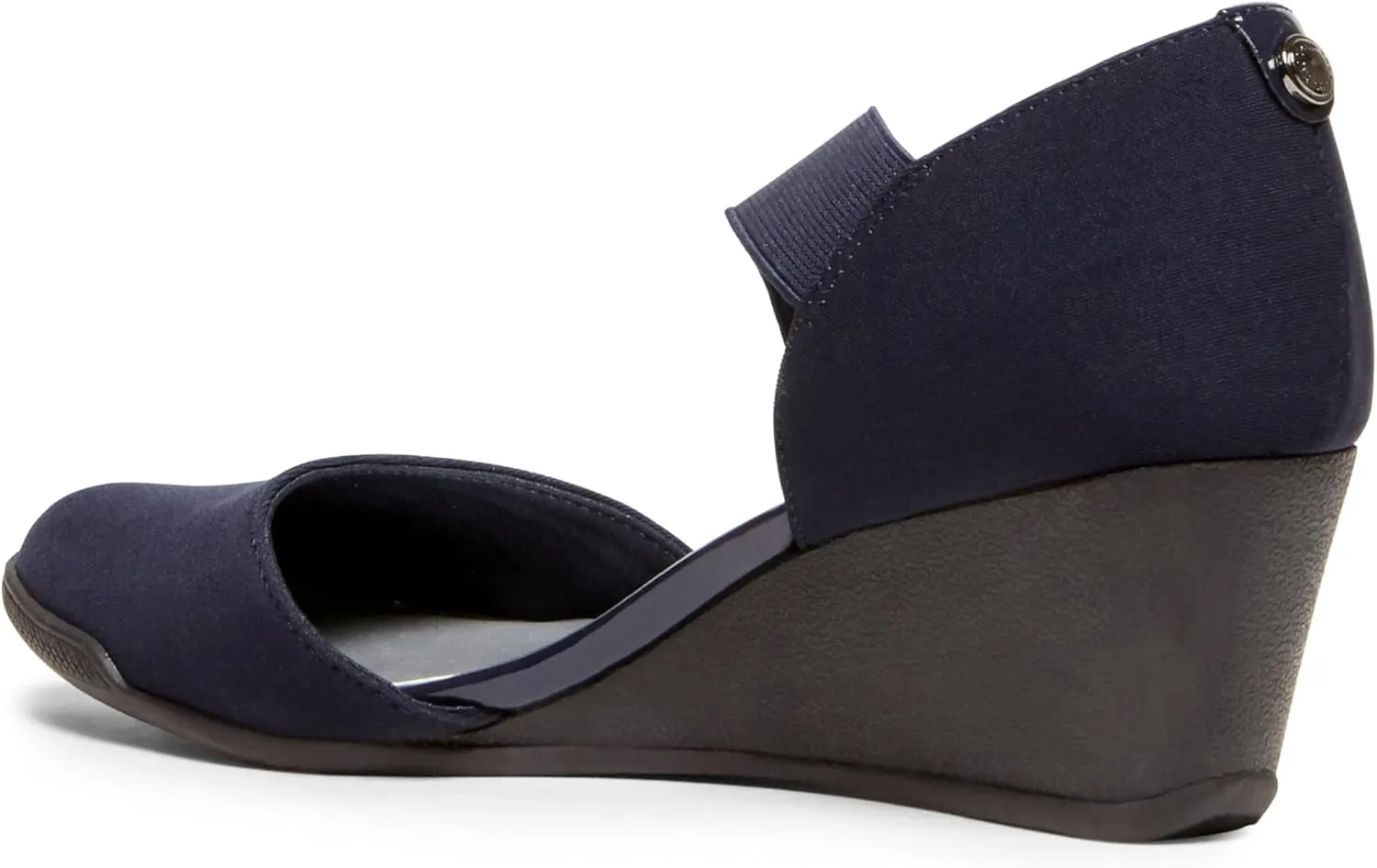 Anne Klein Women's Tara Wedge Pump