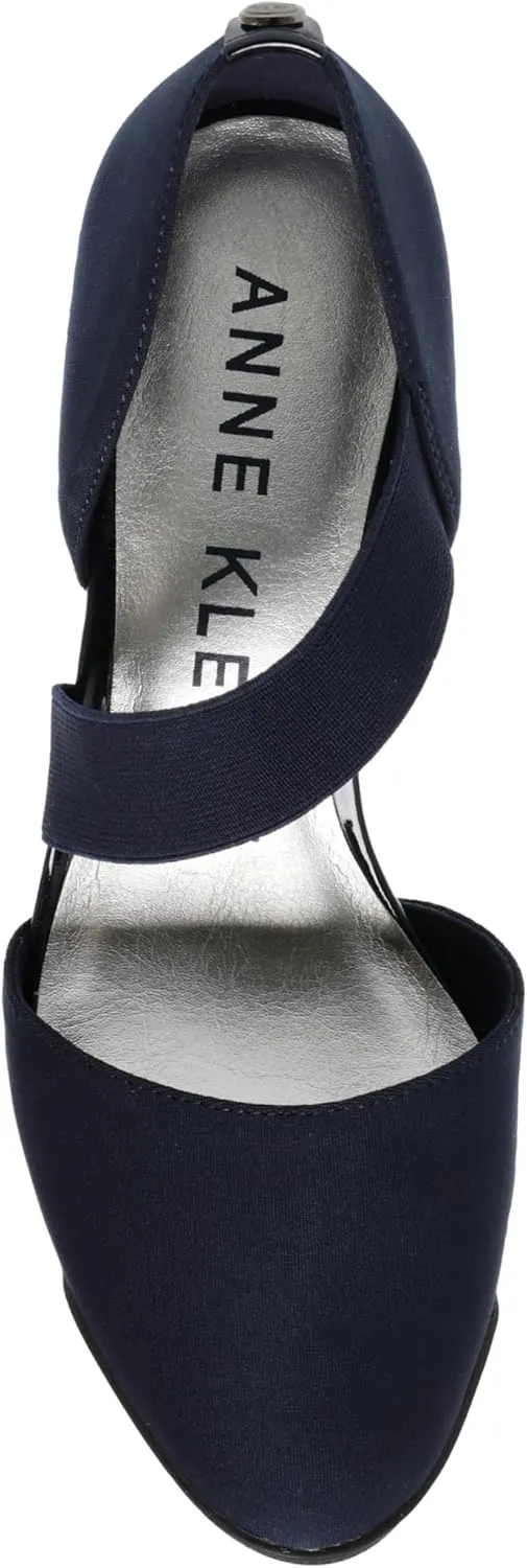 Anne Klein Women's Tara Wedge Pump