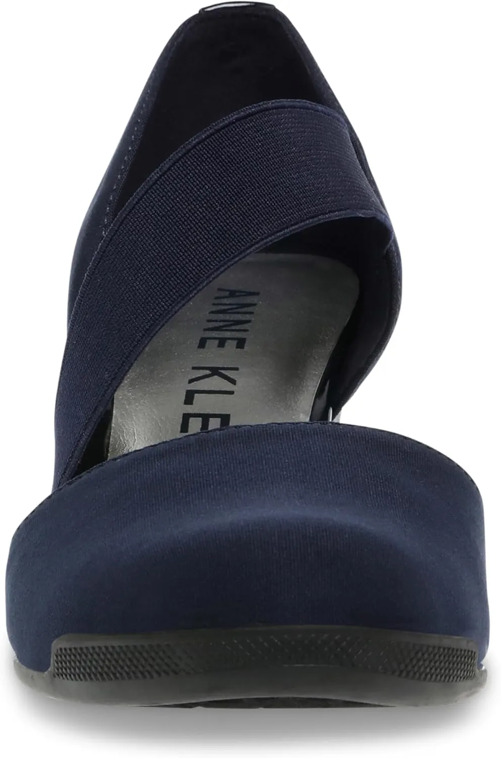 Anne Klein Women's Tara Wedge Pump