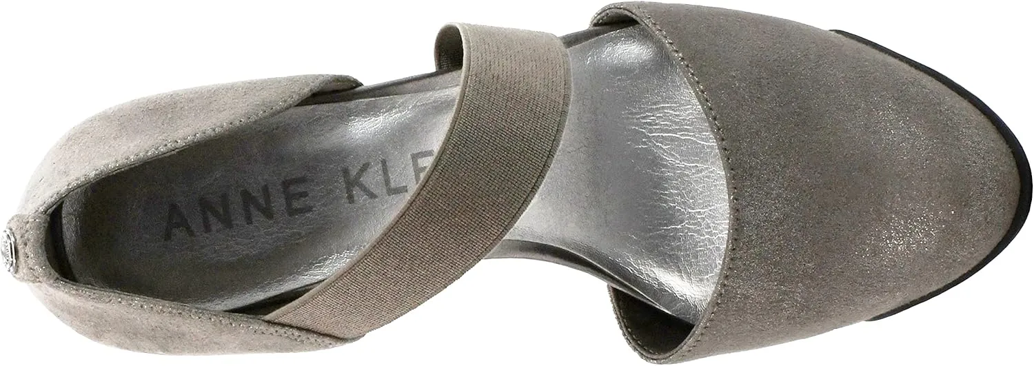 Anne Klein Women's Tara Wedge Pump