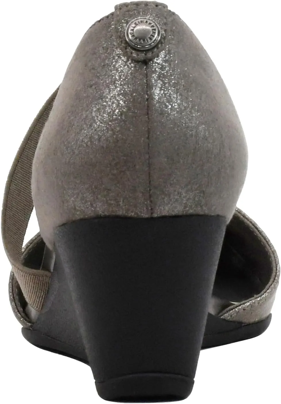 Anne Klein Women's Tara Wedge Pump