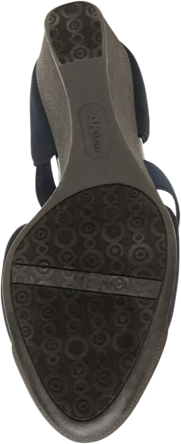 Anne Klein Women's Tara Wedge Pump