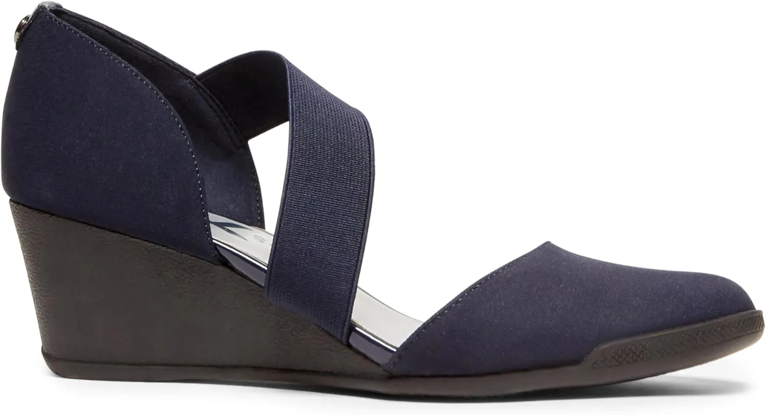 Anne Klein Women's Tara Wedge Pump