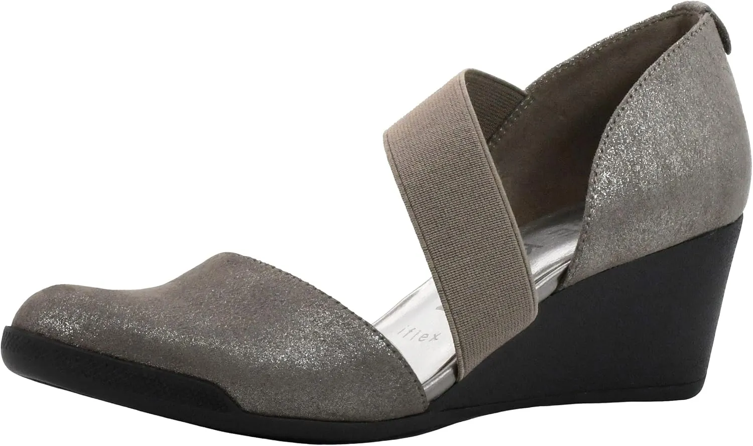 Anne Klein Women's Tara Wedge Pump