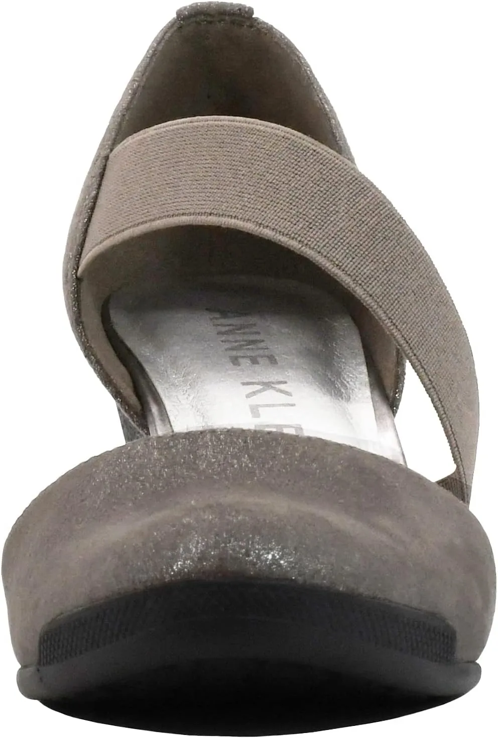 Anne Klein Women's Tara Wedge Pump