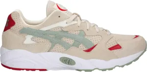 ASICS Men's 1193A014 Gel-Diablo Shoe, Birch/Seagrass - 10 D(M) US