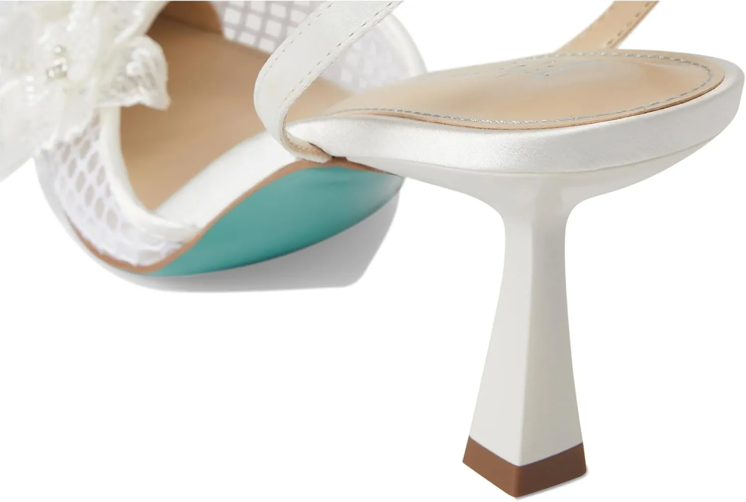 Betsey Johnson Women's Susie Pump