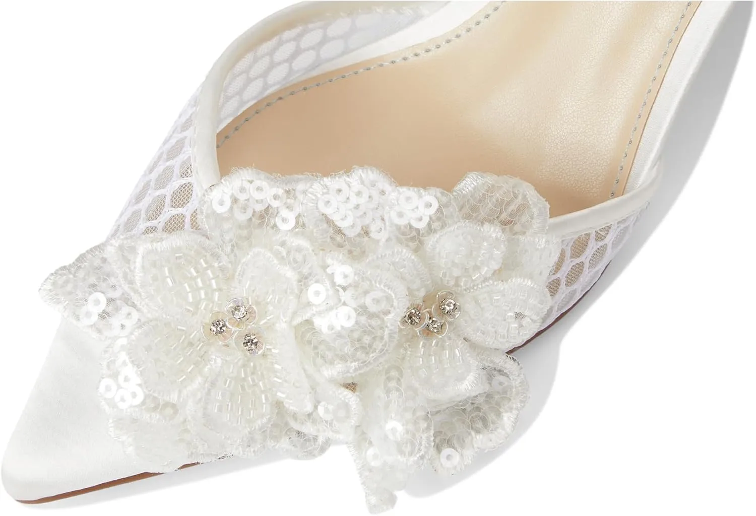 Betsey Johnson Women's Susie Pump
