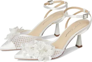 Betsey Johnson Women's Susie Pump