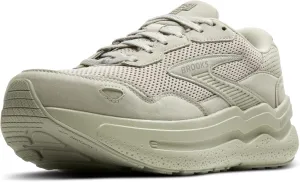 Brooks Men’s Ghost Max Suede/Leather Neutral Running & Walking Shoe