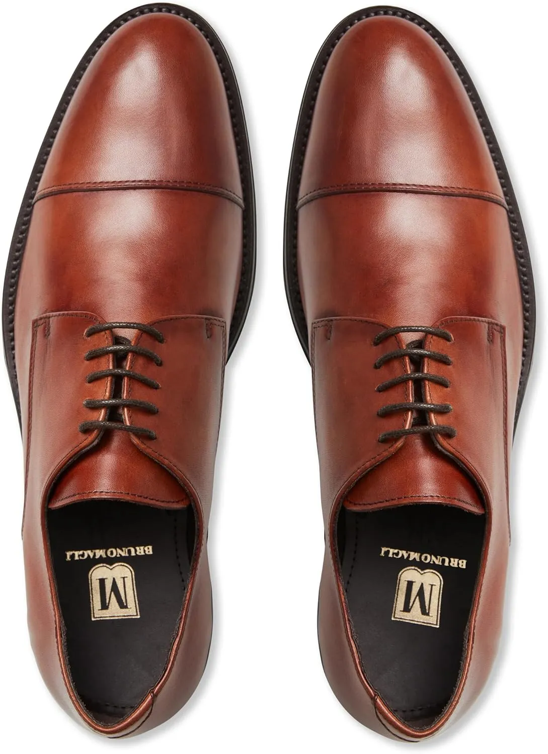 Bruno Magli Men's Ciro Oxford Shoes