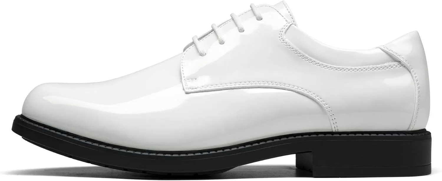 Bruno Marc Men's Oxfords