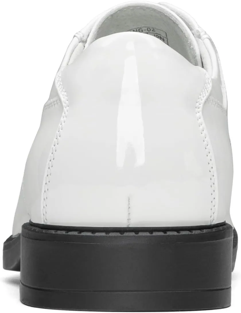 Bruno Marc Men's Oxfords