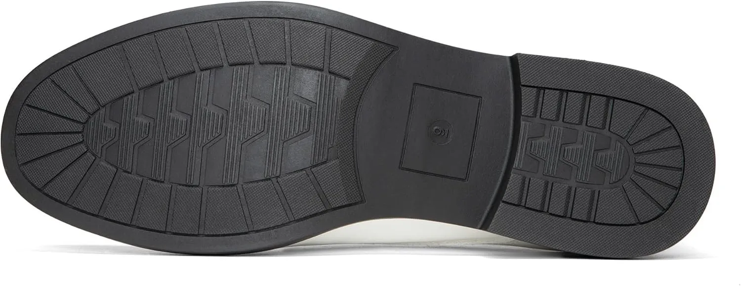 Bruno Marc Men's Oxfords