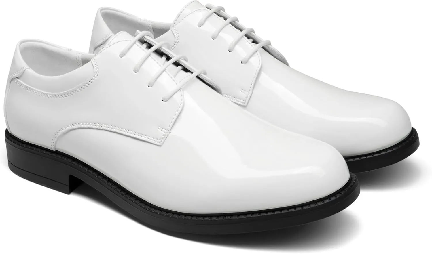 Bruno Marc Men's Oxfords