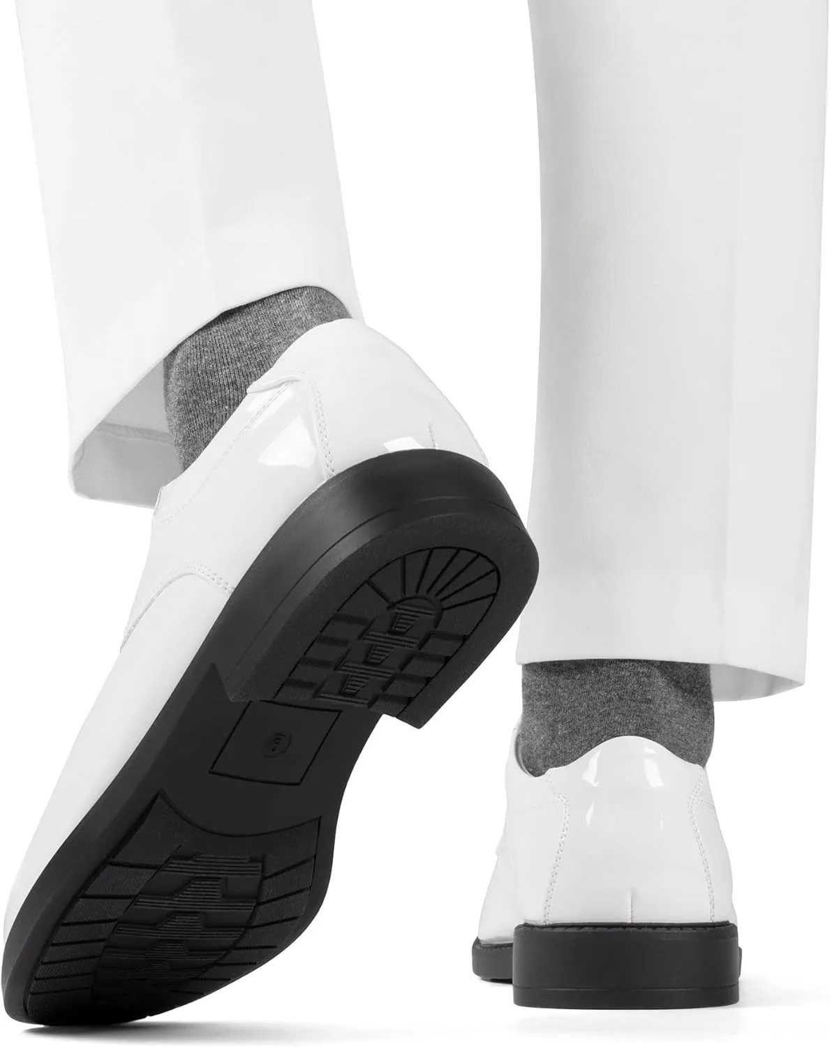 Bruno Marc Men's Oxfords