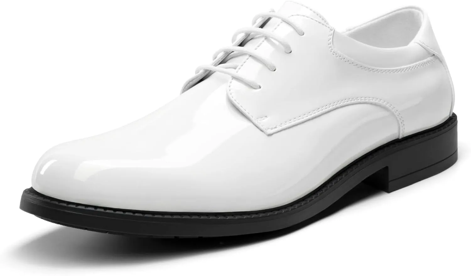Bruno Marc Men's Oxfords