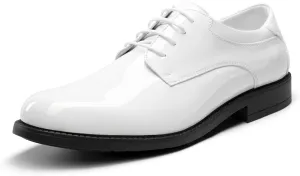 Bruno Marc Men's Oxfords
