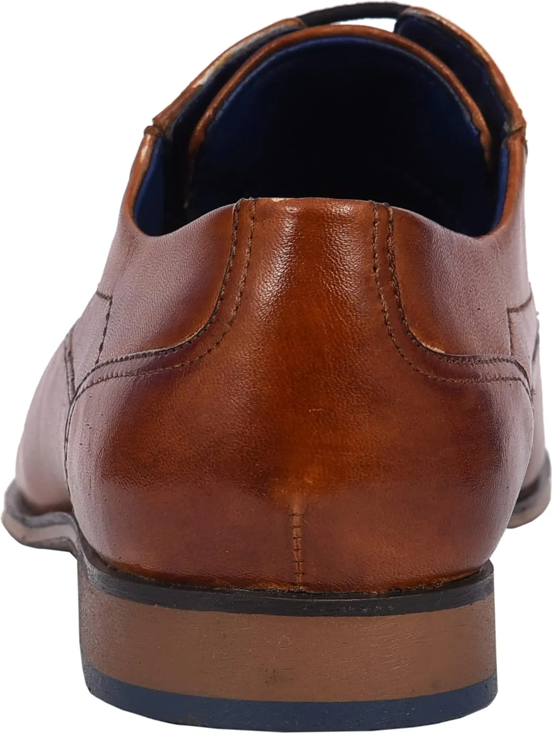bugatti Men's Derbys