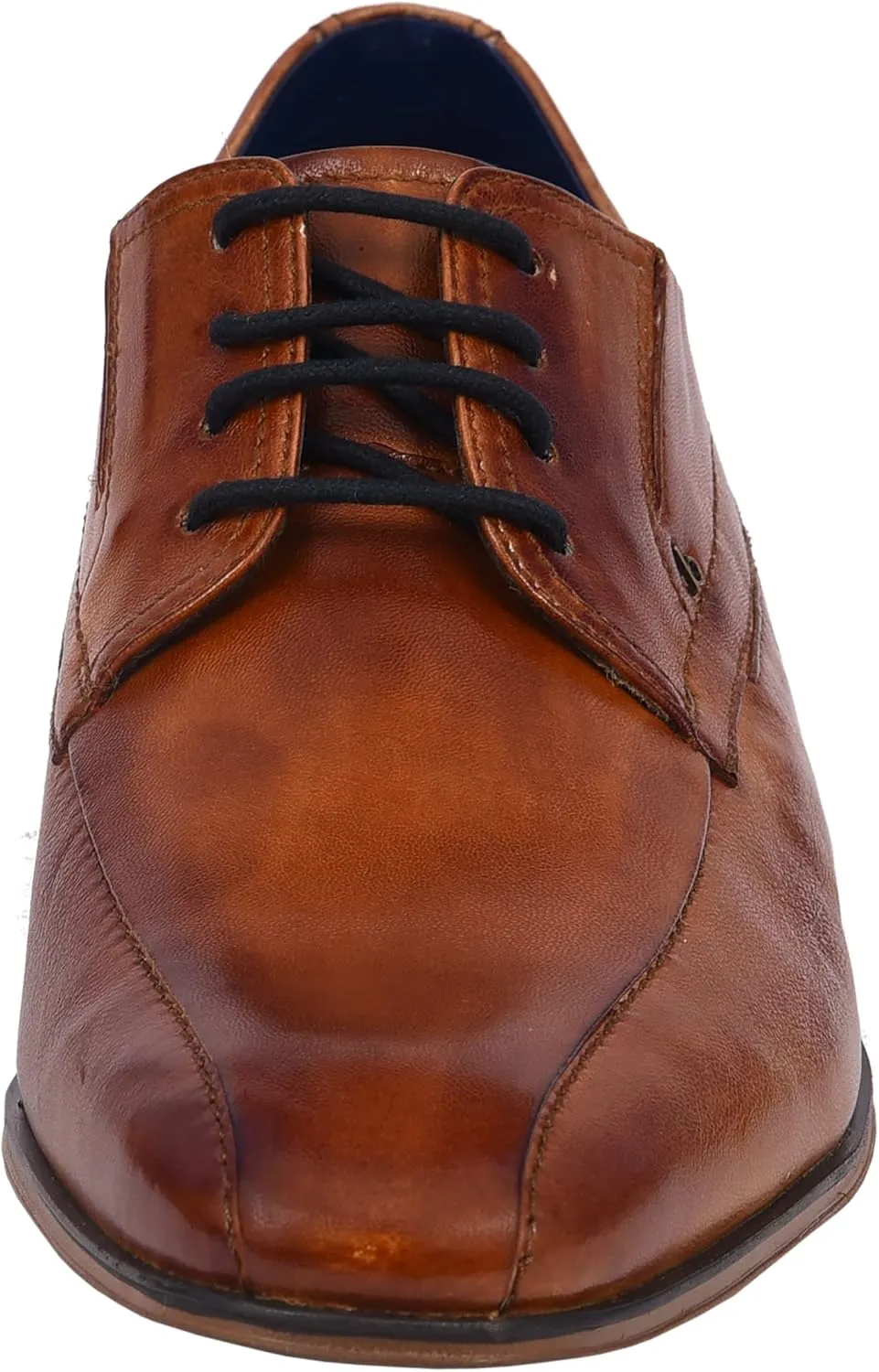 bugatti Men's Derbys