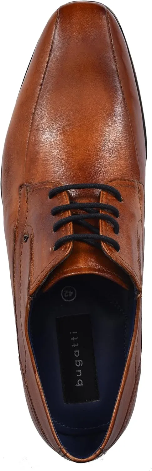 bugatti Men's Derbys
