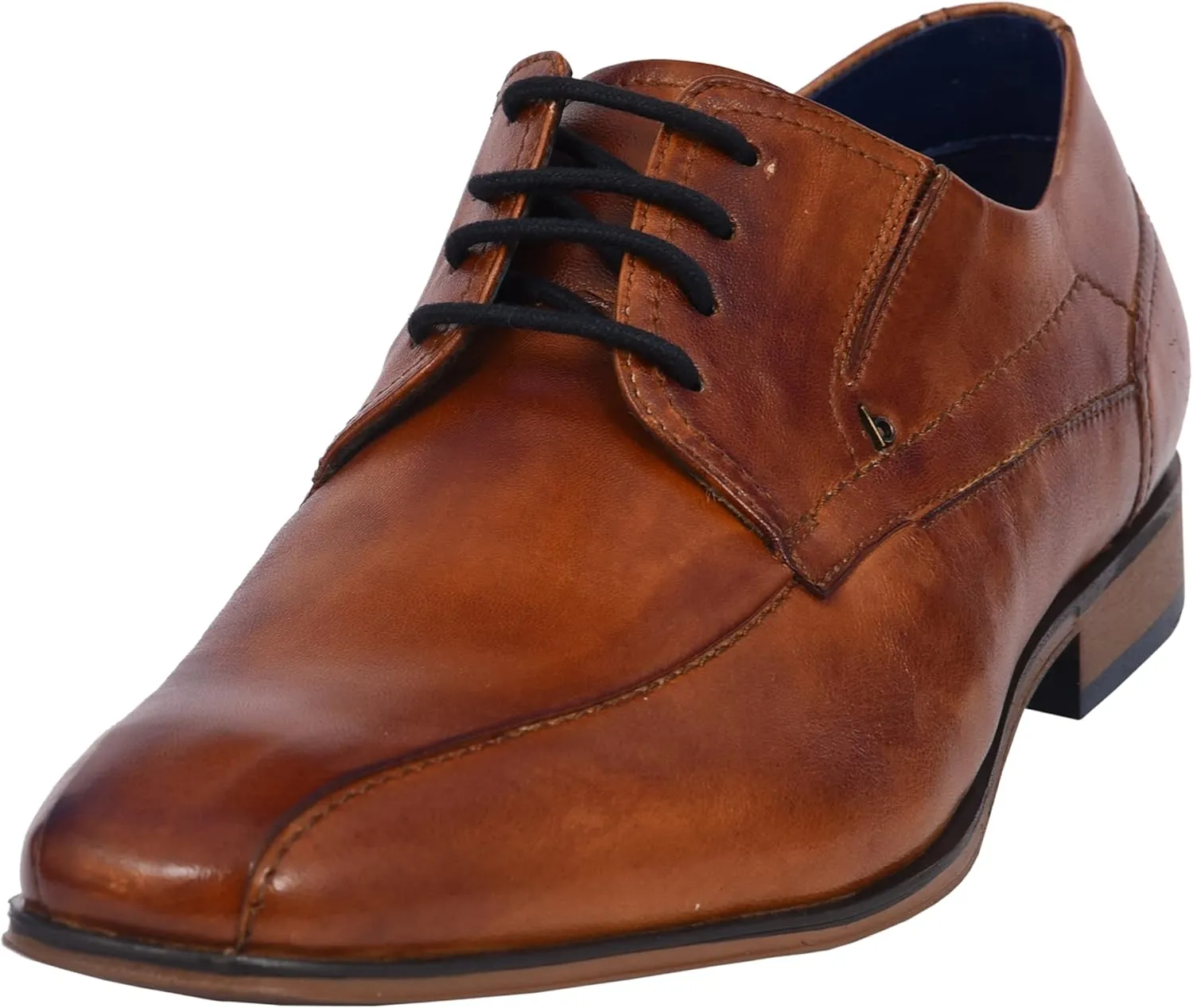 bugatti Men's Derbys