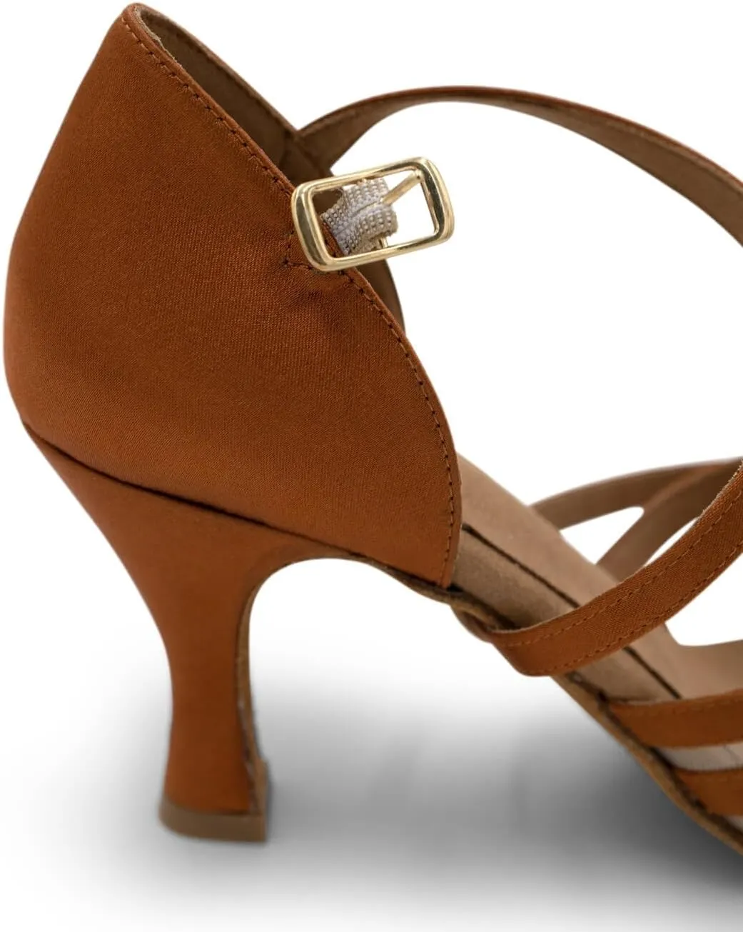 Capezio Women's Paola 2.5" Ballroom Shoe