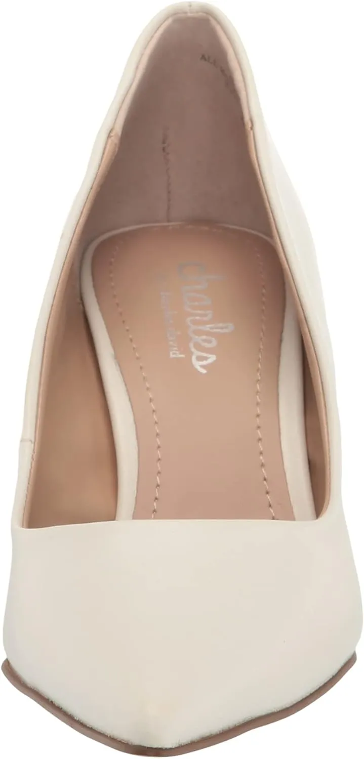 Charles by Charles David Women's Pump