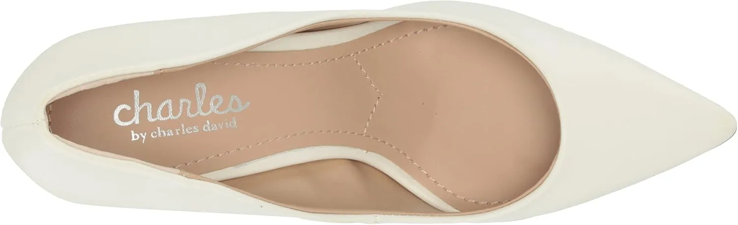 Charles by Charles David Women's Pump