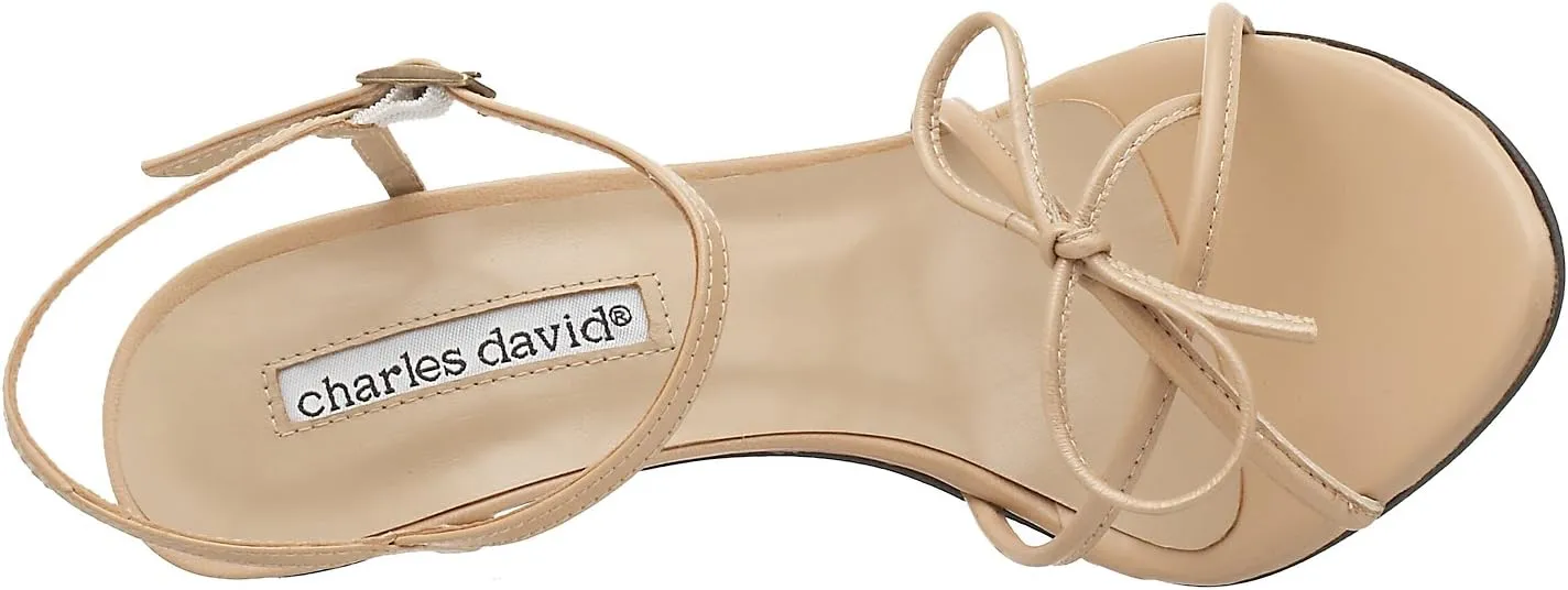 Charles by Charles David Women's Pump