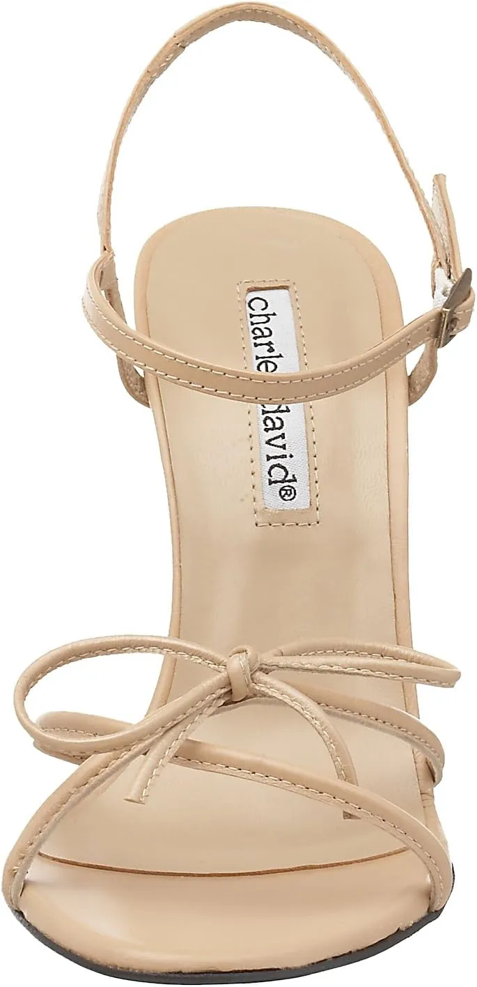 Charles by Charles David Women's Pump