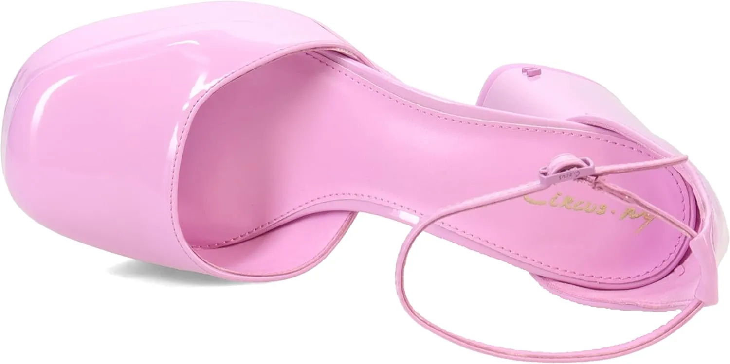 Circus NY Women's, Rosa Pump