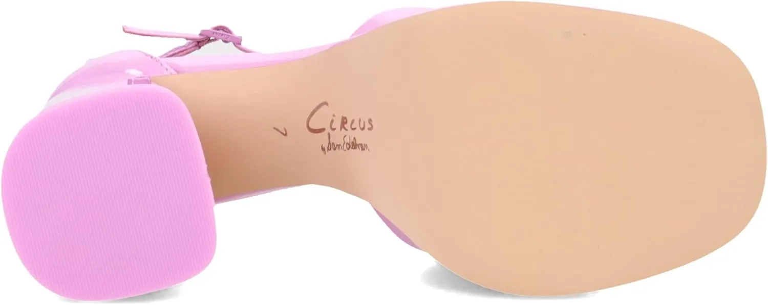 Circus NY Women's, Rosa Pump