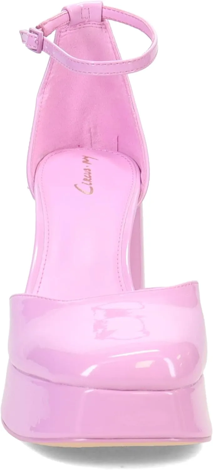 Circus NY Women's, Rosa Pump