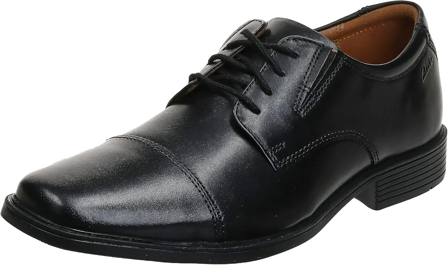 Clarks Men's Tilden Walk Oxford