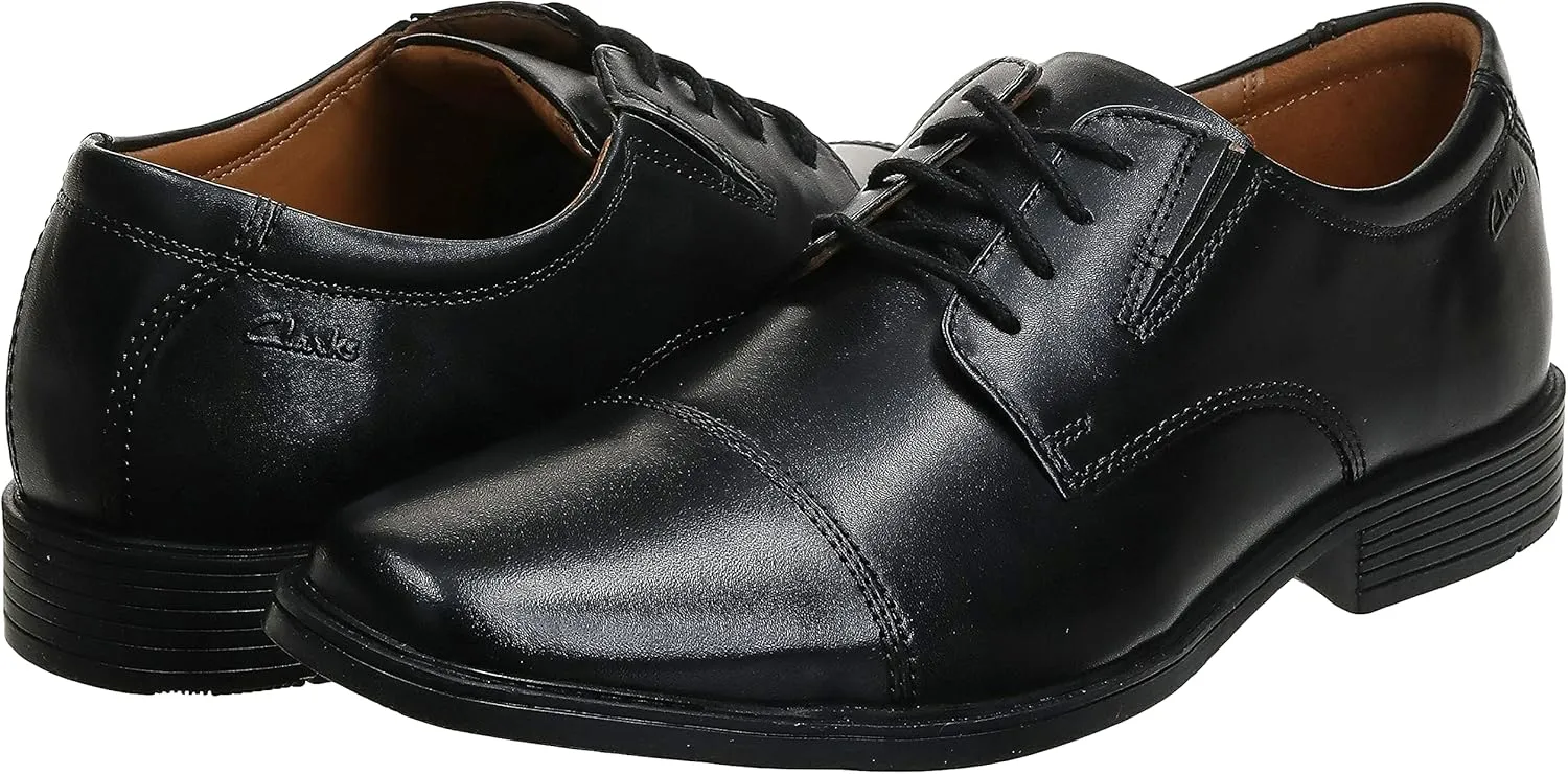 Clarks Men's Tilden Walk Oxford