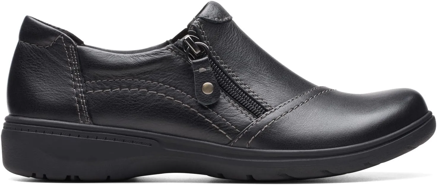 Clarks Women's Carleigh Ray Oxford