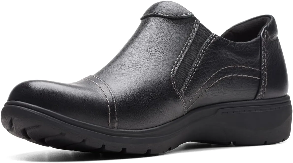 Clarks Women's Carleigh Ray Oxford