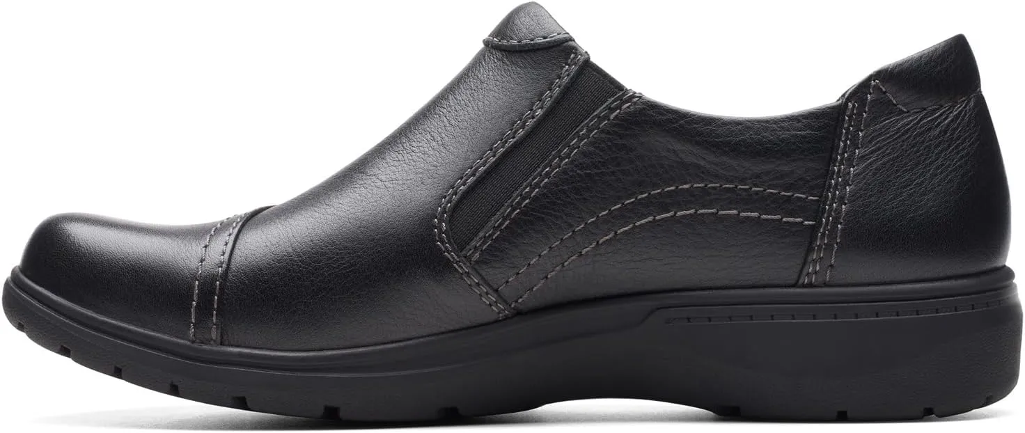 Clarks Women's Carleigh Ray Oxford