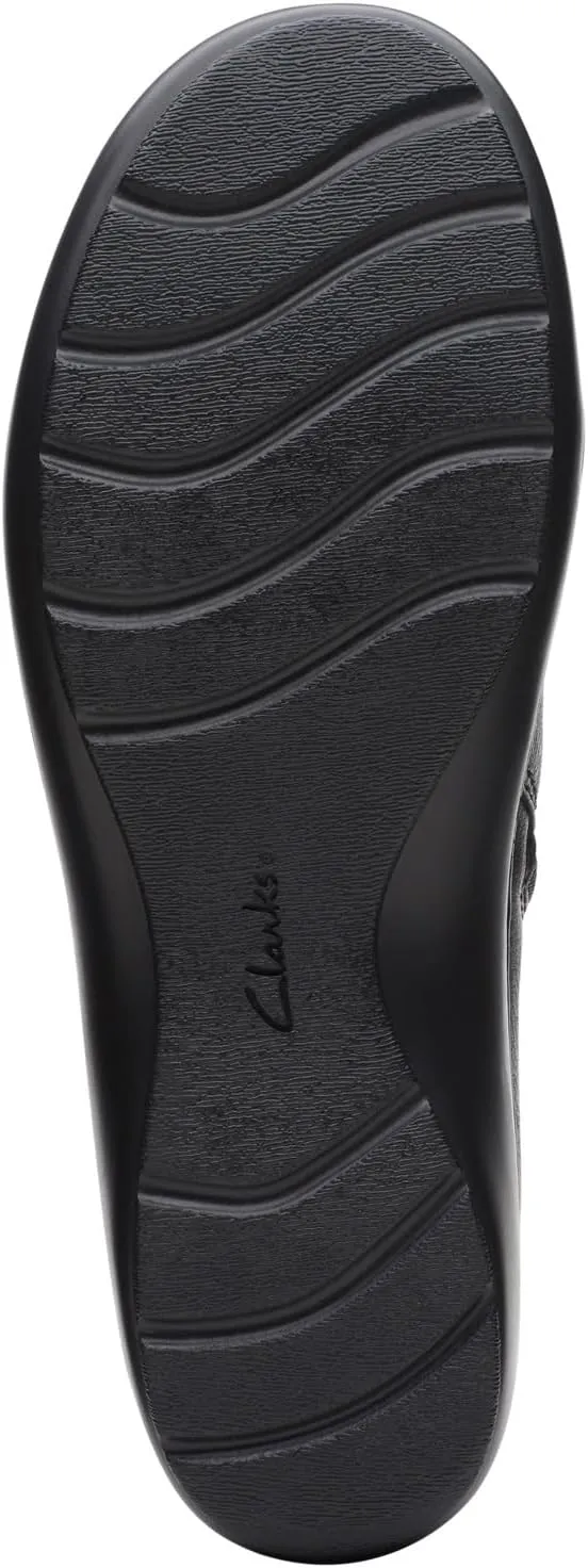 Clarks Women's Cora Derby Ankle Boot